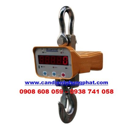 Cân treo CastonII 1THB Cas 1000Kg