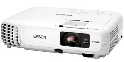 Máy chiếu EPSON EB-X31 (LCD, 3200 lumens, 15000:1, XGA(1024 x 768))