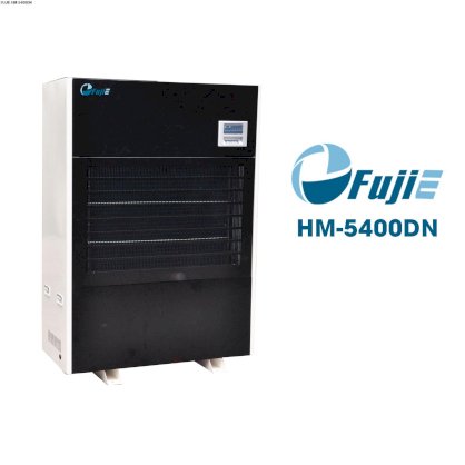 Máy hút ẩm công nghiệp FujiE HM-5400DN