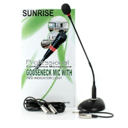 Micro hội thảo Sunrise SM-380