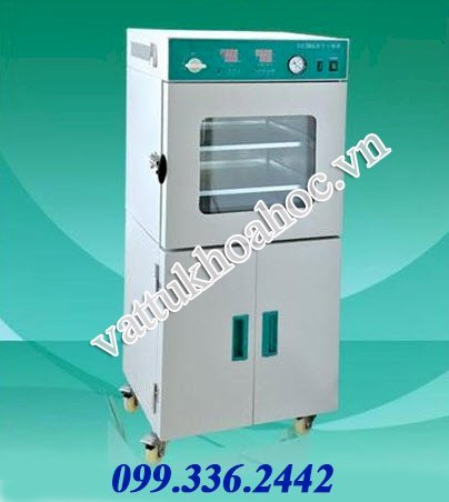 Tủ sấy chân không 90 lít DZ-3BE