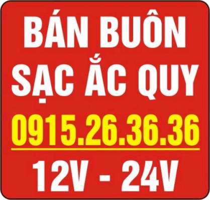 Máy nạp ắc quy  Suoer tự động 10A MAD-1210