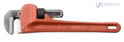 Kìm nước (Mỏ lết răng) 10in/250mm Stanley 87-622