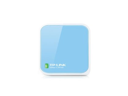 Router TP-Link TL-WR702N 150Mbps Wireless N Nano