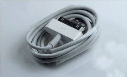 Cable sạc cho iphon 4