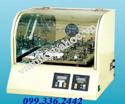 Tủ ấm lắc THZ-312 