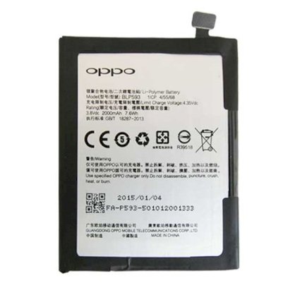 Pin Oppo Neo 5/A31 BLP593 2000mAh