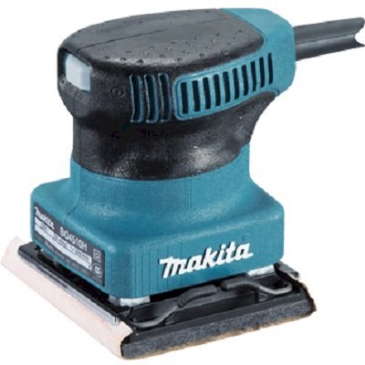 Máy chà nhám rung Makita BO4510H (170W)