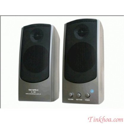 Loa SoundMax A150 2.0