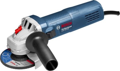 Máy mài góc Bosch GWS 900-100 Professional