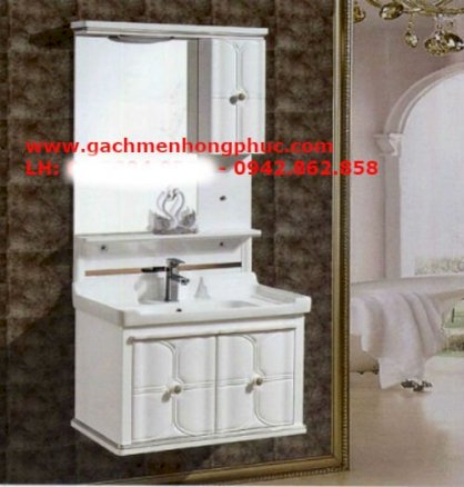 Tủ lavabo Hồng Phúc HP-176 (80x48 cm)