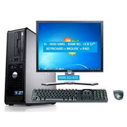 Máy tính Desktop HP Compaq 8200 Elite AiO Desktop PC (XZ962UA) (Intel Core i5-2400S 2.50GHz, RAM 4GB, HDD 500GB, VGA Intel HD Graphics, Màn hình LCD 23inch, Windows 7 Professional 32-bit)