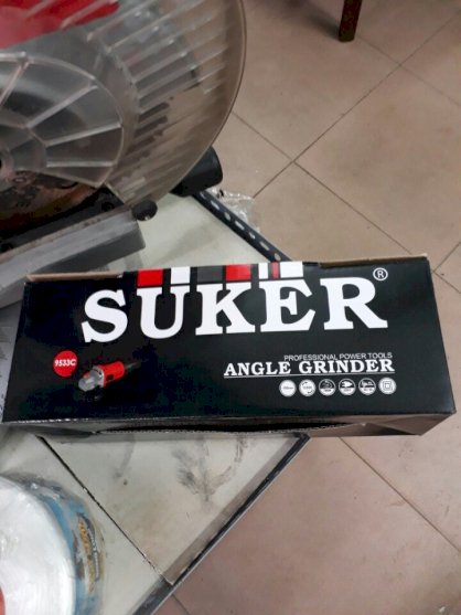 Máy mài Suker 9533C