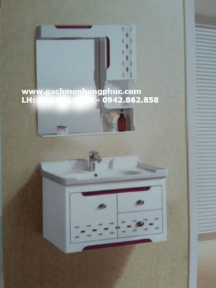 Tủ lavabo Hồng Phúc HP-211 (80cm x 47cm)