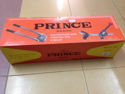 Dụng cụ đóng đai nhựa Prince 100A