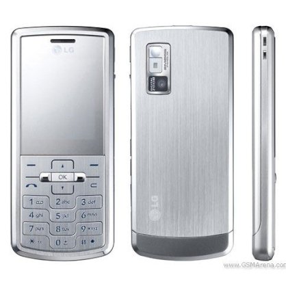 Vỏ LG KE770