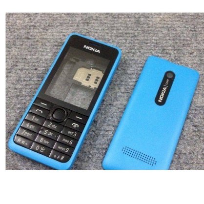 Vỏ Nokia 301