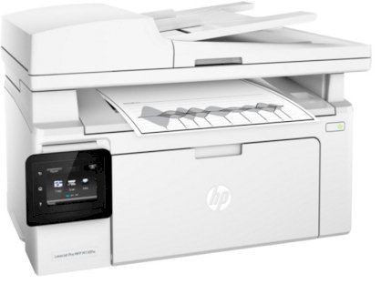 Máy in HP Pro MFP M130FW - G3Q60A