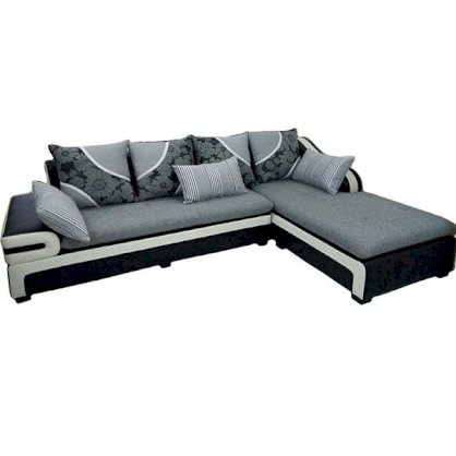 Sofa góc làm tại xưởng HHP-B12 cao cấp