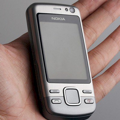 Vỏ Nokia 6600i cả phím