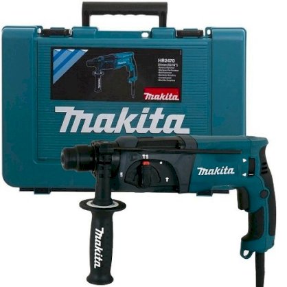 Máy khoan bê tông MAKITA-HR2470 (780W)