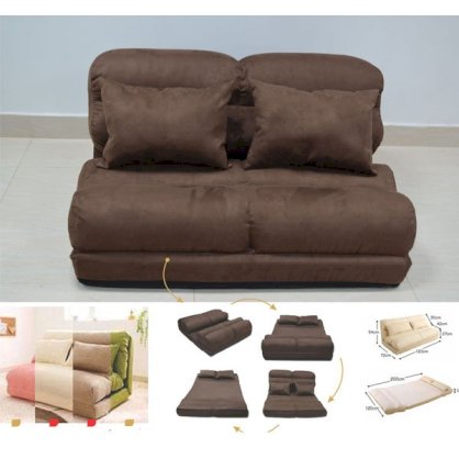 Sofa đa năng nhập khẩu kéo thành giường HHP003-V2