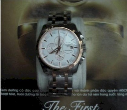 Đồng hồ Tissot 6 kim DH094