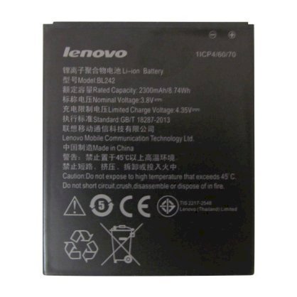 Pin điện thoại Lenovo BL242