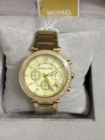 Đồng hồ đeo tay nữ Michael Kors 2880