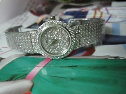 Đồng hồ Piaget 0026