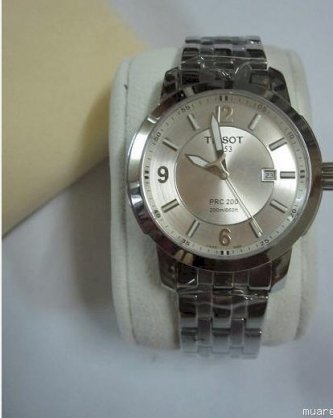 Đồng hồ Tissot DH087