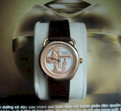 Đồng hồ Hermes DH026