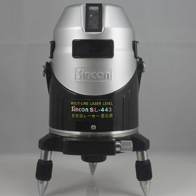 Máy cân bằng laser 8 tia Sincon SL - 443