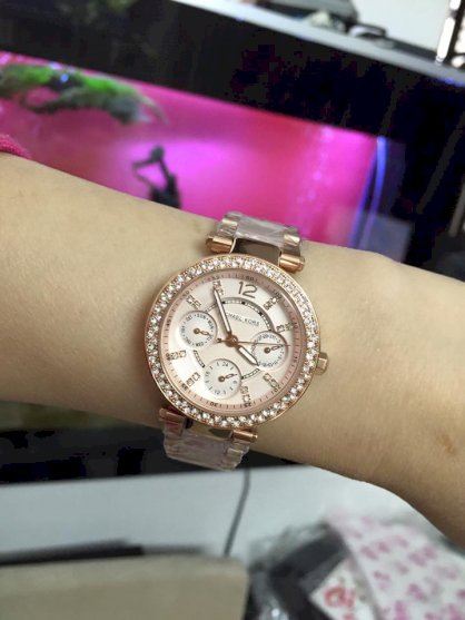 Đồng hồ Michael Kors 2890