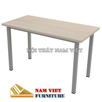 Bàn làm việc chân sắt NV-021