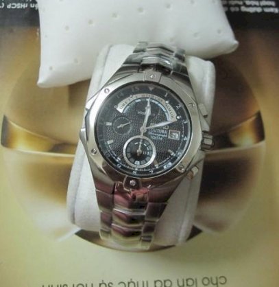Đồng hồ Seiko DH217
