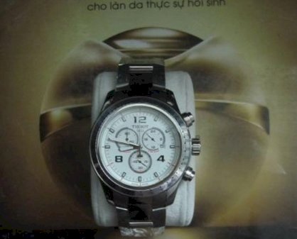 Đồng hồ Tissot 6 kim DH099