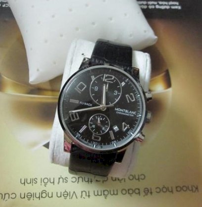 Đồng hồ Montblanc DH155