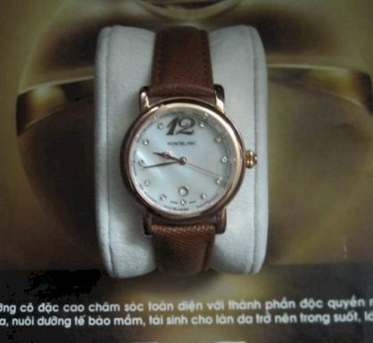 Đồng hồ IWC Mechanical Classic D019
