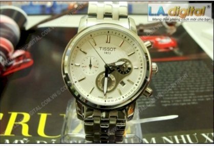 Đồng hồ Tissot 6 kim DH098