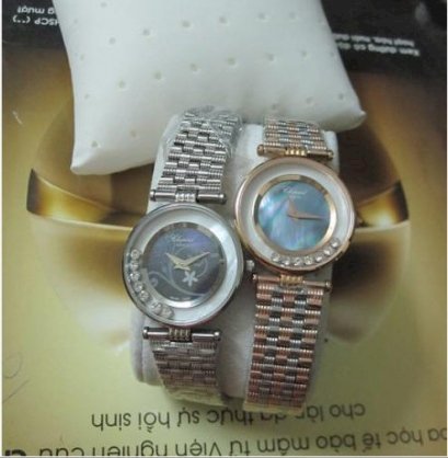 Đồng hồ Chopard DH121