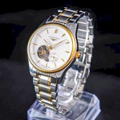 Đồng hồ đeo tay Longines DP06
