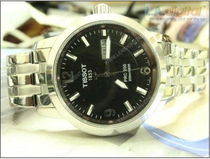 Đồng hồ Tissot DH089