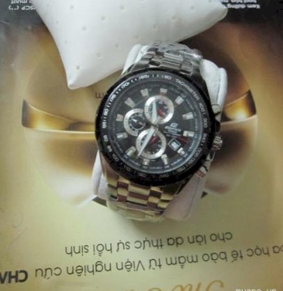 Đồng hồ Casio Edifice DH207