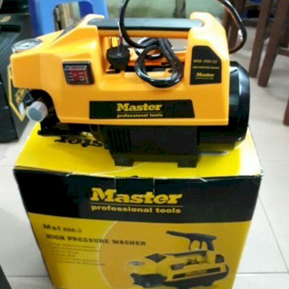 Máy rửa xe ô tô MASTER MST888-2