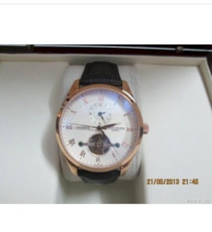 Đồng hồ nam Patek Philippe 0025SDF