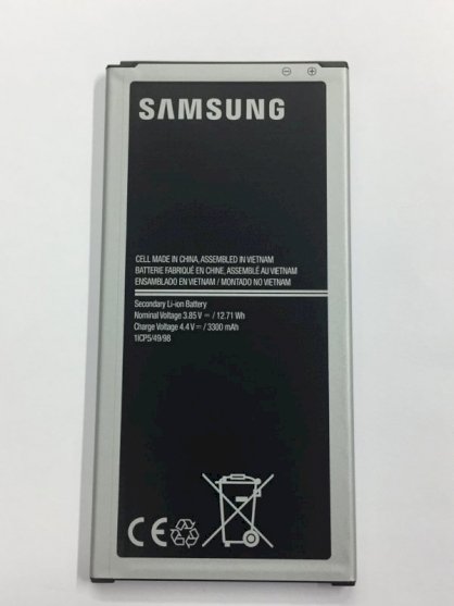 Pin điện thoại Samsung J7/2016
