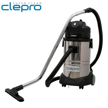 Máy hút bụi - nước công nghiệp Clepro S1/30