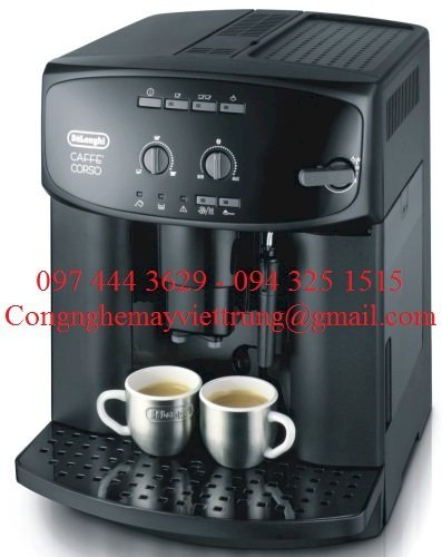 Máy pha cà phê Delonghi Esam 2600 EX1