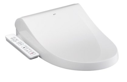 Nắp rửa điện tử Shower Toilet Inax CW-H18VN